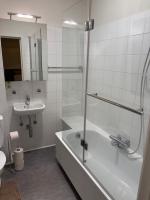 Apartment with View and Balcony