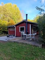 Skogsnära boende i Ludvigsborg - Chambres d’hôtes Ludvigsborg