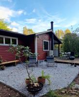 Skogsnära boende i Ludvigsborg - B&B Ludvigsborg