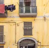 casa vacanza NAPOLI TOURIST EXPERIENCE - Chambres d'hôtes Naples