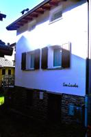 Casa Liscidini - Chambres d’hôtes Aprica
