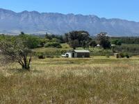 Tulbagh Tiny Homes - B&B Tulbagh