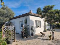 Villa Concetta, piscine privée entre mer et montagne - Abruzzes - Chambres d'hôtes Casalbordino