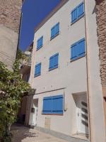 Emplacement idéal Mer et Randonnées dans L'Esterel - B&B Bagnols-en-Forêt