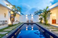 Mich Bali Villa Two-Bedroom Private Pool Kuta - B&B Seminyak
