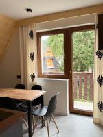 Muran Apt - B&B Zakopane