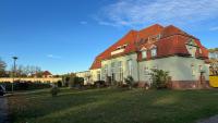 Nordic Zen Loft mit Garten - B&B Magdeburg