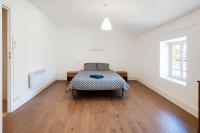 Appartement 2 chambres avec baignoire Lavelanet - B&B Lavelanet