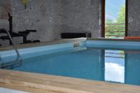 Chambre suite de L'argentier - Chambres d’hôtes Noyarey