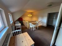 Driepersoonskamer met Eigen Badkamer