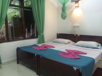 B&B Kandy - Green Woods - Bed and Breakfast Kandy