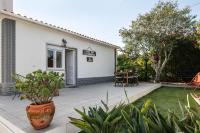 Meco Garden Retreat - near Sesimbra - B&B Alfarim