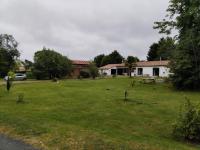 Charmante maisonnée à la campagne - B&B La Garnache