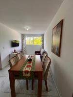 Apartamento completo -João Pessoa 2 quartos -praia do sol - Ferienwohnung João Pessoa