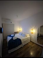 Apartamento aconchegante em Rifaina - B&B Rifaina