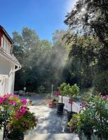 Ferienwohnung Little Something - B&B Tecklenburg