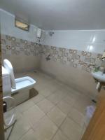 Deluxe Vierpersoonskamer