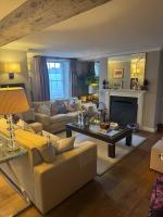 Vine House - B&B Tetbury