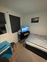Rooms in Montana Guest house - B&B Lillestrøm