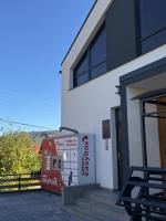 Central Apartment - B&B Zetea