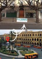 Palermo Central Rooms - B&B Palermo