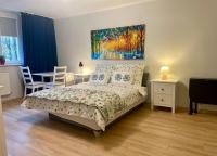Marti apartament Metro Bródno - B&B Warsaw
