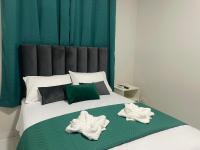 Bello y Céntrico Zona Turística Full Equipado - B&B Santa Cruz de la Sierra