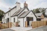 Ty Bach - Ferienwohnung Llanwrtyd Wells