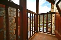 Escapada de esquí I Cerca de Grandvalira con Parking I Llops - B&B Soldeu
