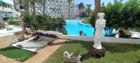 Azul Loft Deluxe - Vivienda Vacacional a Playa del Inglés - Chambres d'hôtes Playa del Ingles