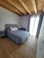 Gata Maitea -Apart Ama- Sierra de Gata - B&B Gata