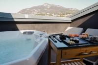 Soul of Trento Exclusive Jacuzzi Loft - Chambres d’hôtes Trente