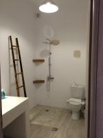 Appartement - Rez-de-Chaussée