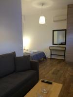 Apartamento - Planta baja