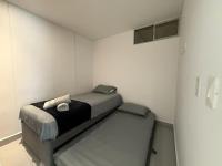 Studio Appartement met 2 Slaapkamers