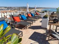 Casa Paula Apartments - Ferienwohnung Lagos