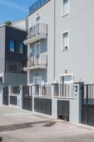 Rebibbia Guest Art 2 Metro B - Chambres d’hôtes Rome