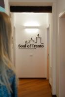 Soul of Trento Vicolo del vo' - B&B Trento