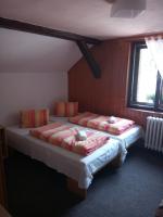 Habitación Doble - 1 o 2 camas