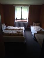 Habitación cuádruple