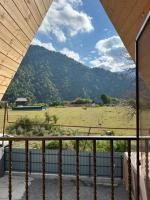 Chalet met 2 Slaapkamers