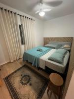 Appartement 1 Chambre Deluxe