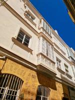 Roy's Cadiz Inn - B&B Cadiz