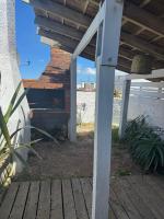 La costa - Bed and Breakfast Aguas Dulces