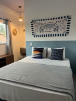 Suítes Preguiça - B&B São Jorge