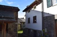 Casa Liscidini - B&B Aprica