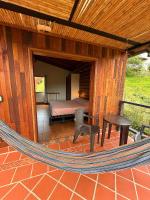 San José de las bromelias - Ferienwohnung Marinilla
