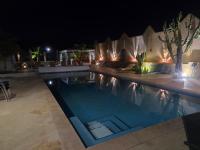 Havre de paix - Appartement avec piscine - Ferienwohnung Elma