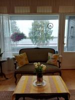 Valta Riverview - B&B Rovaniemi