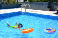 Mabaat-White Pearl Compound 600 D Villa 28 - Ferienwohnung Dschidda